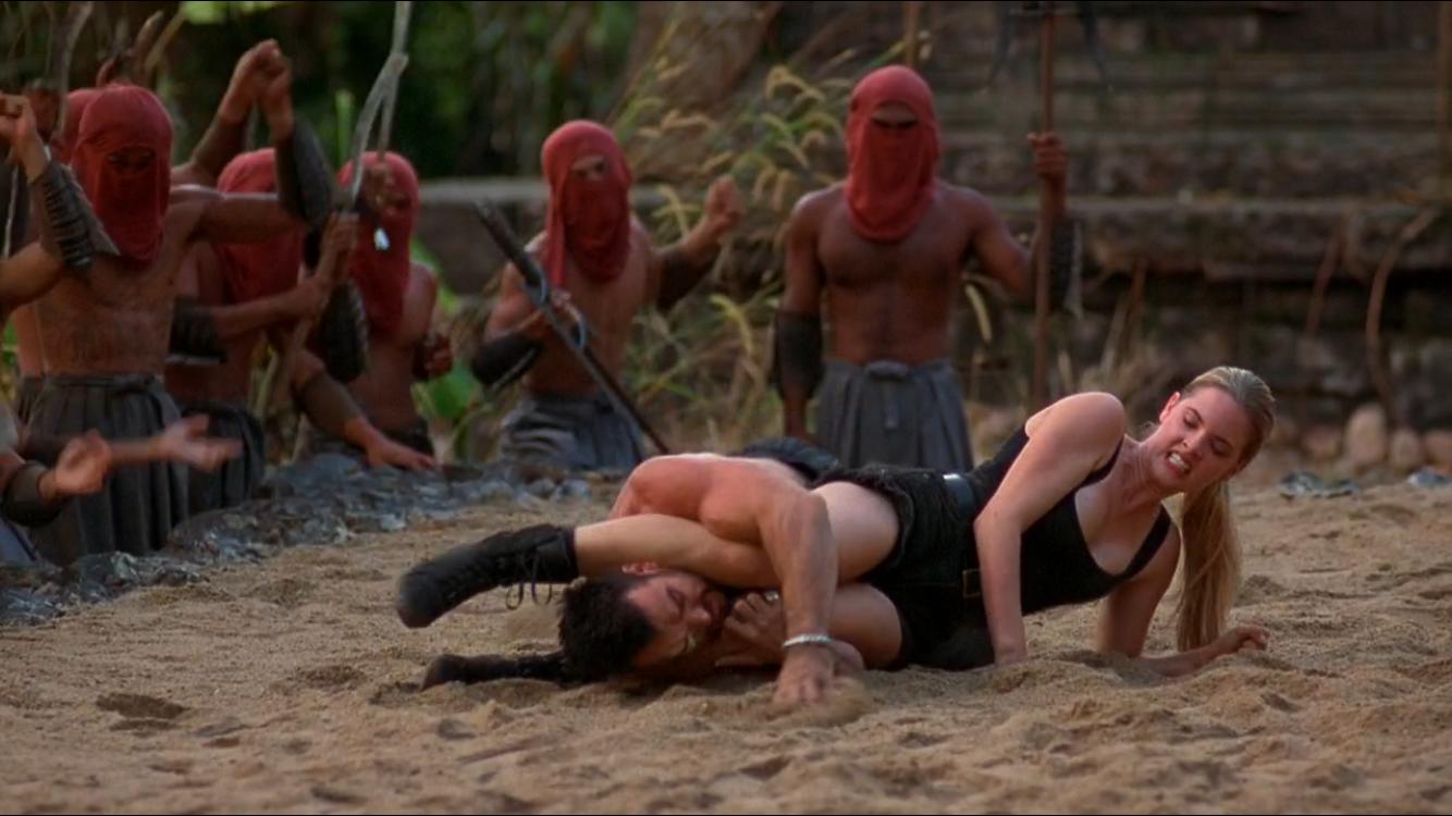 Sonya Blade