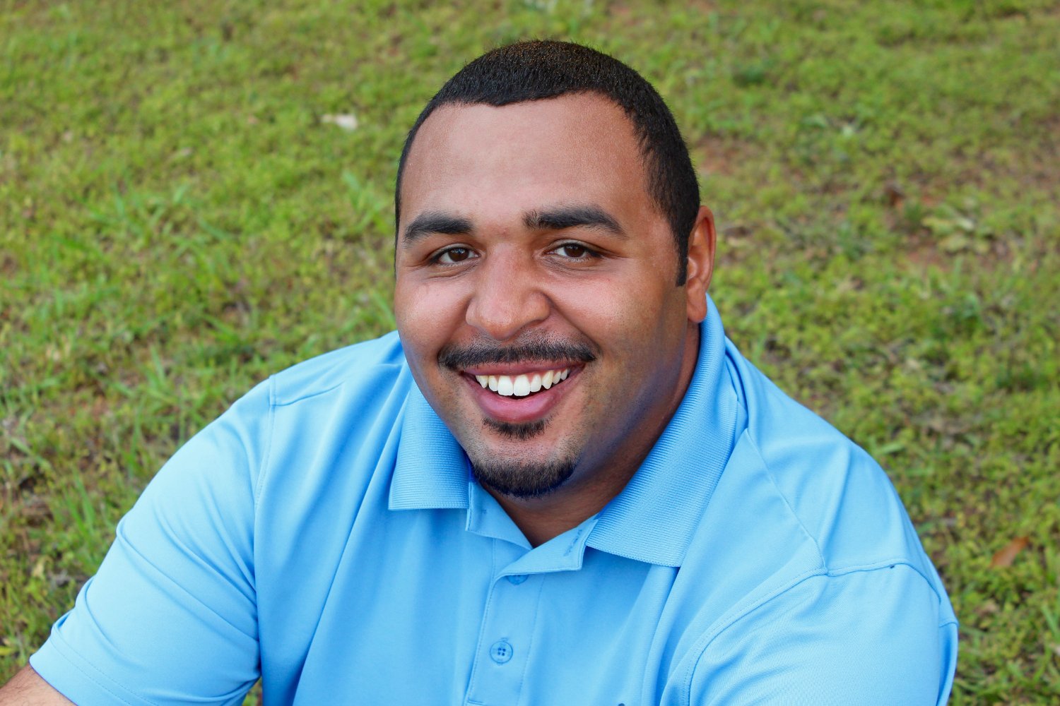 Johnny Price