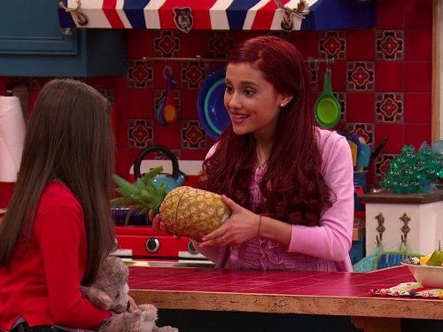 Cat Valentine