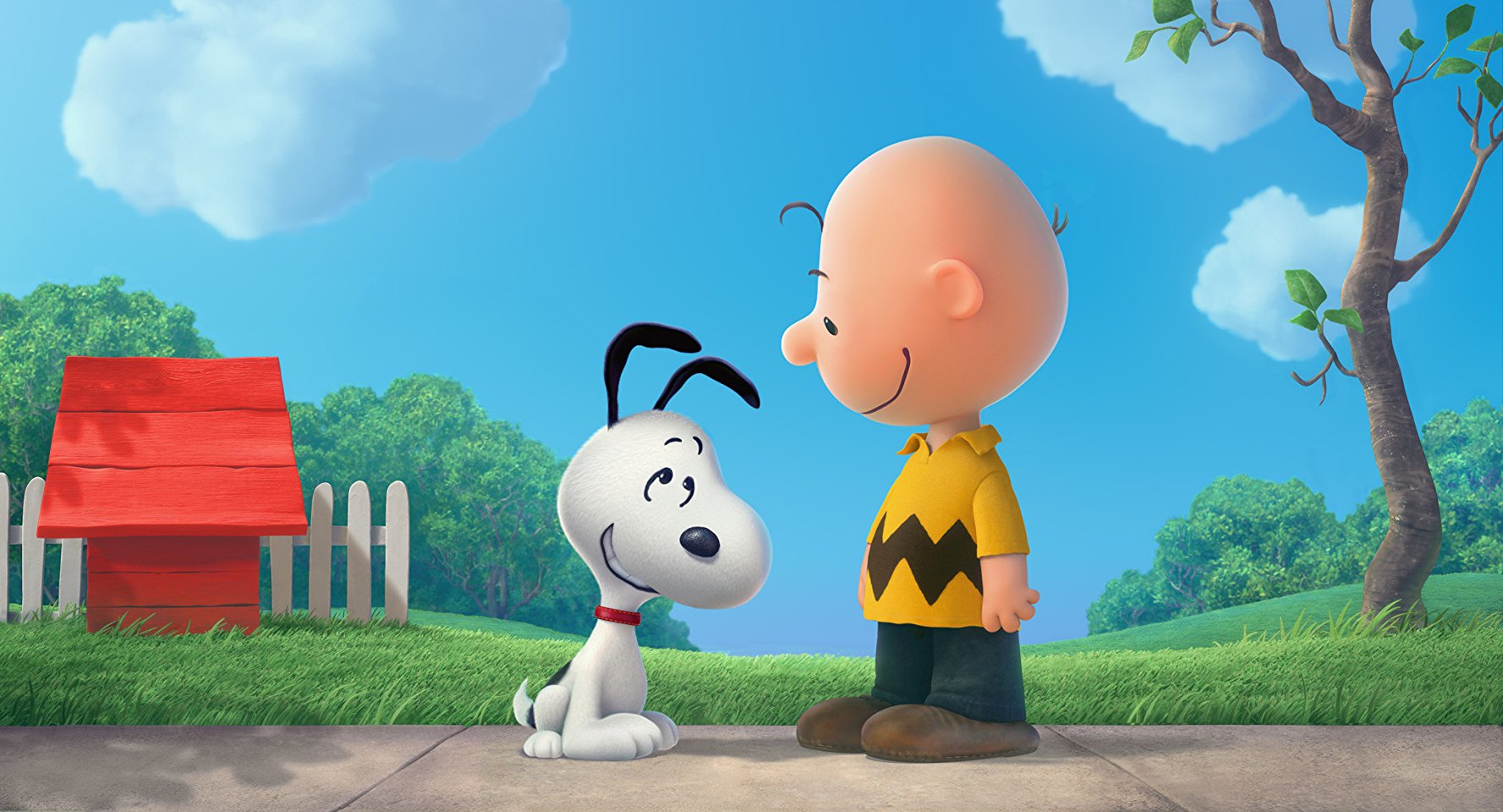 Snoopy