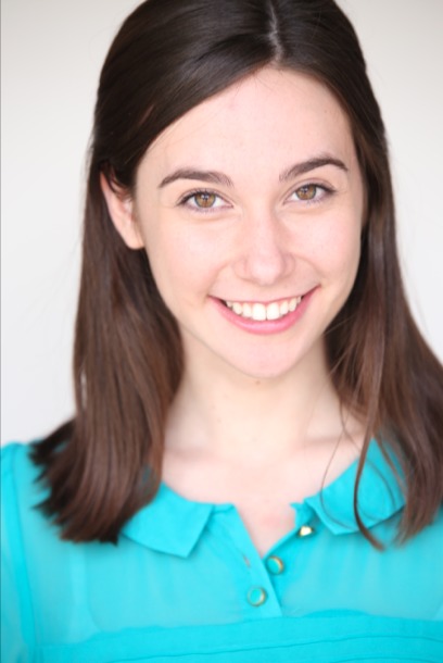 Madison Kirkpatrick