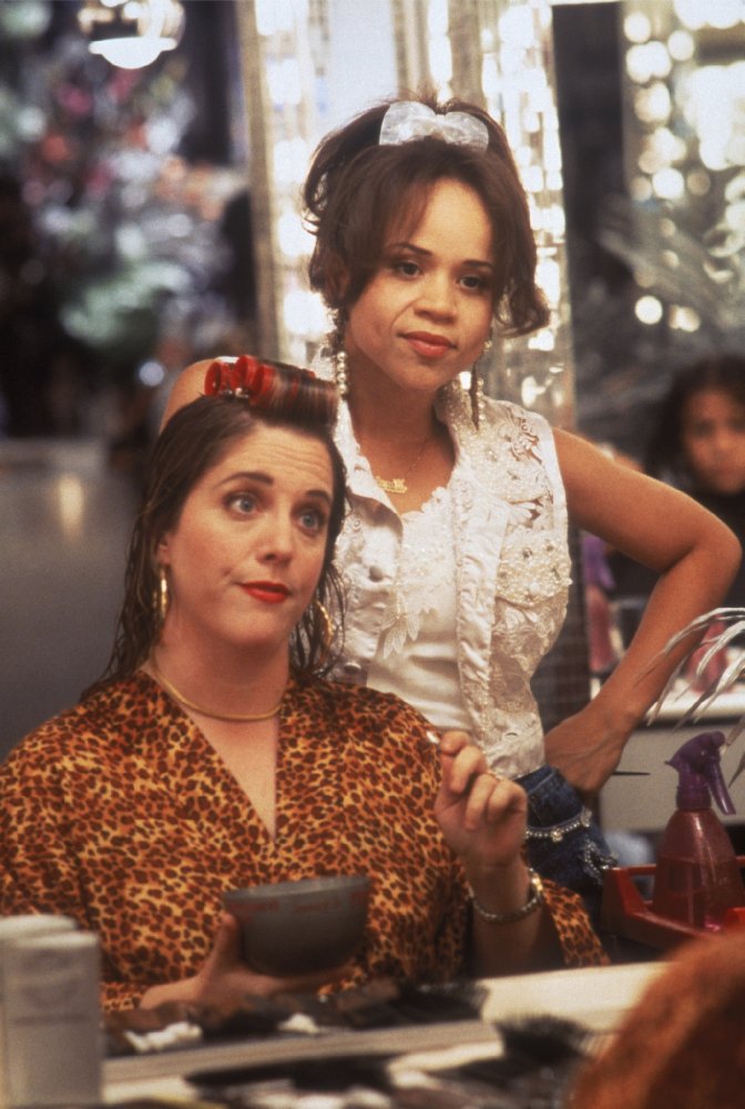 Rosie Perez