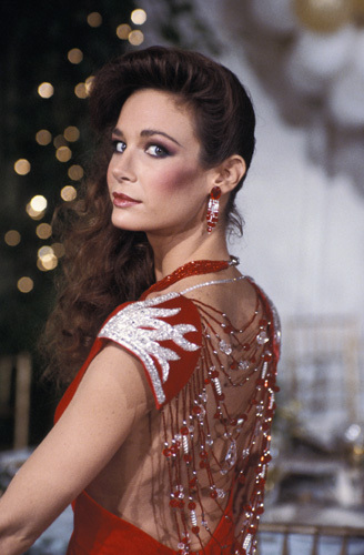 Mary Crosby