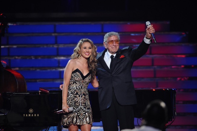 Haley Reinhart