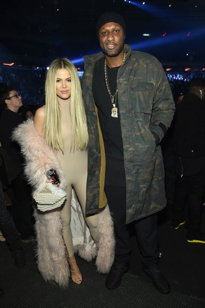 Lamar Odom