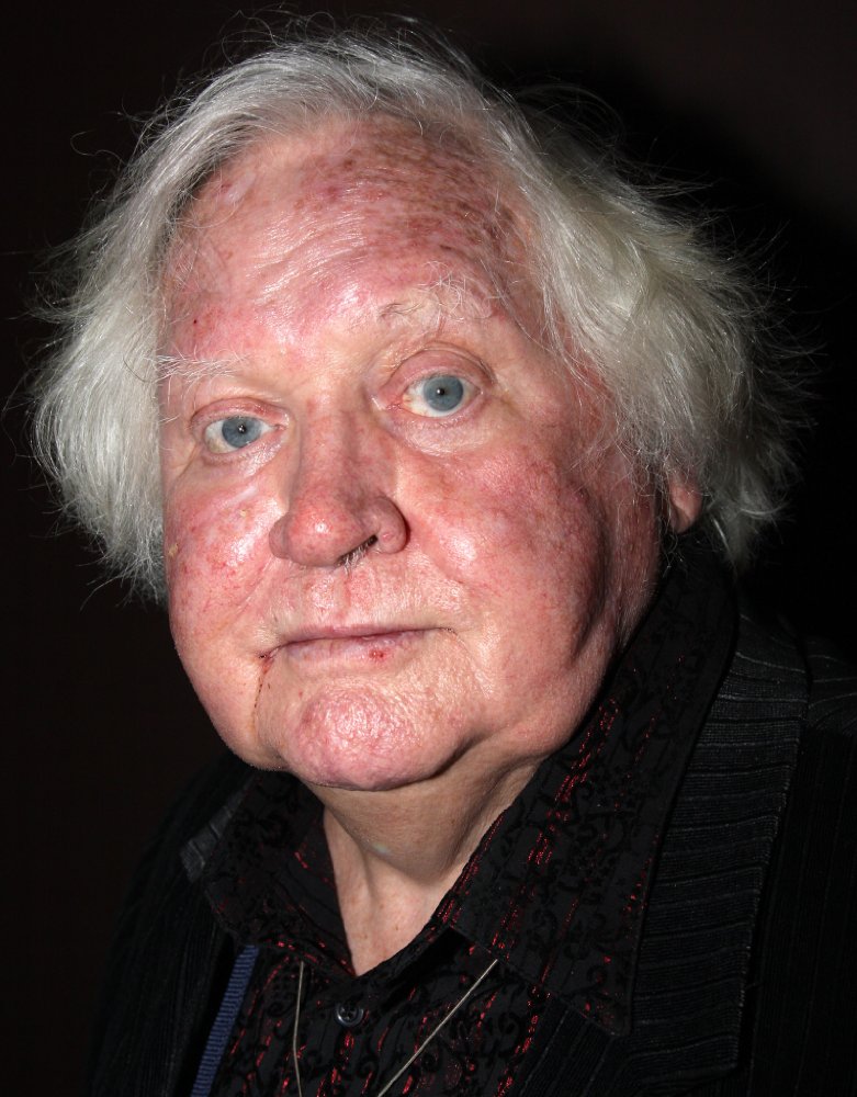 Ken Russell