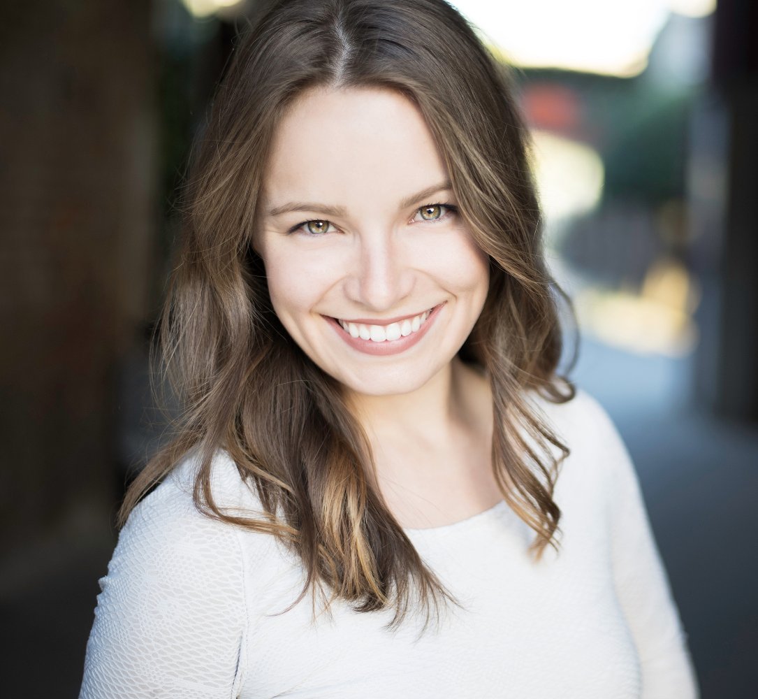 Naomi Prentice