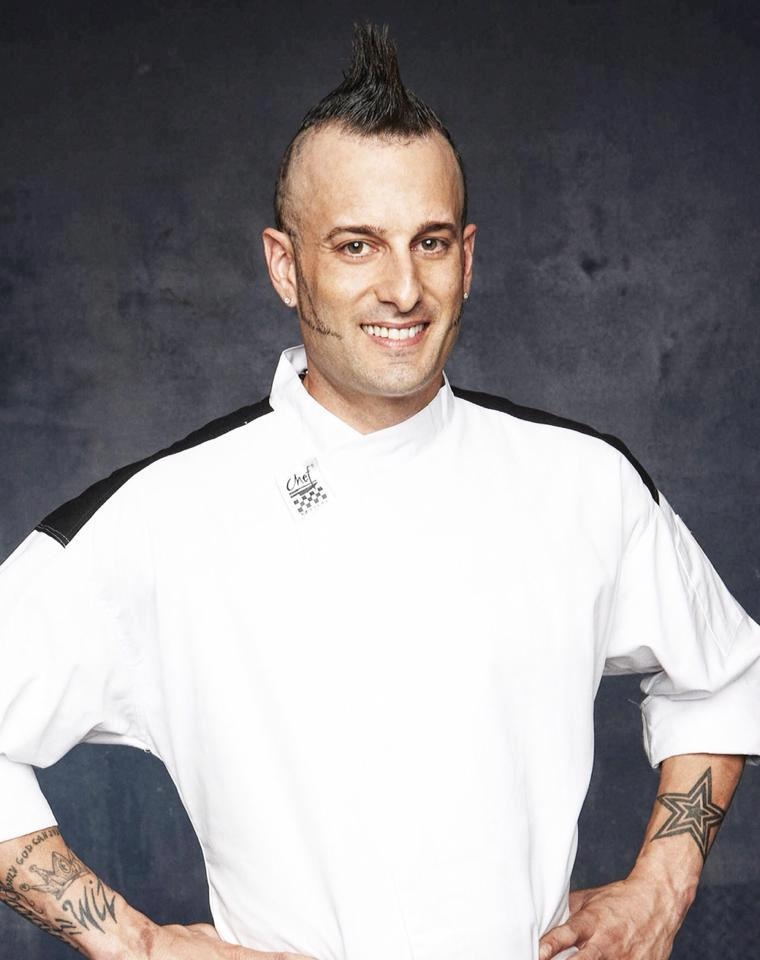 Barret Beyer