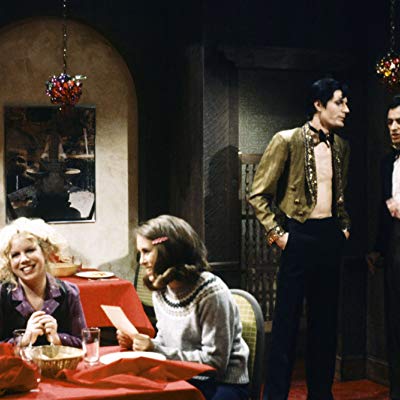 Various, Weekend Update Anchor, Himself, Ronald Reagan, Phil Lively, Charles Huntington, Chuck LeVinto, Corporal Peter Thomas, David Rockefeller, James Walker...