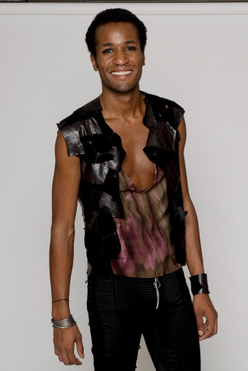 Scott Jerell