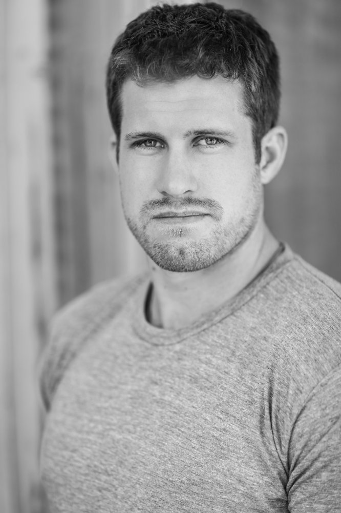 Connor Mackay