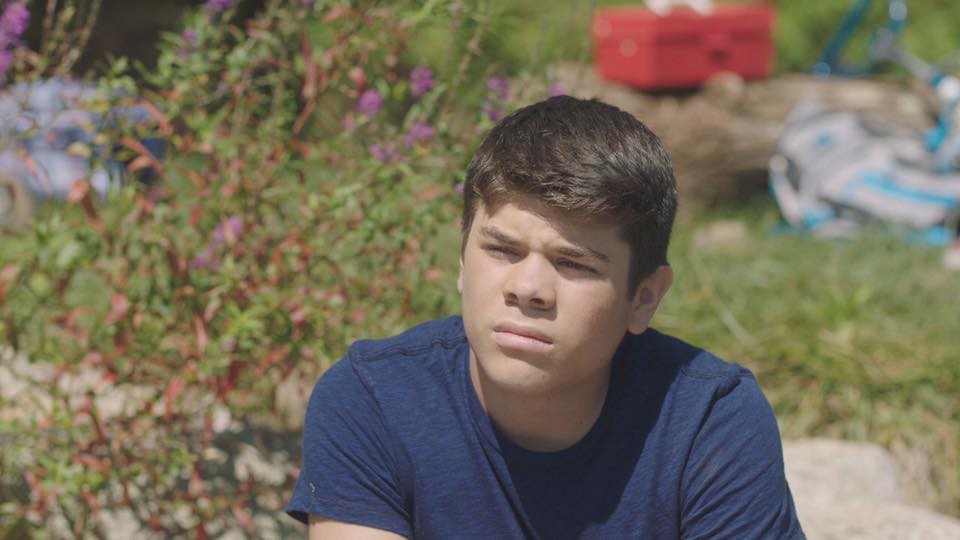 Blake Bergman