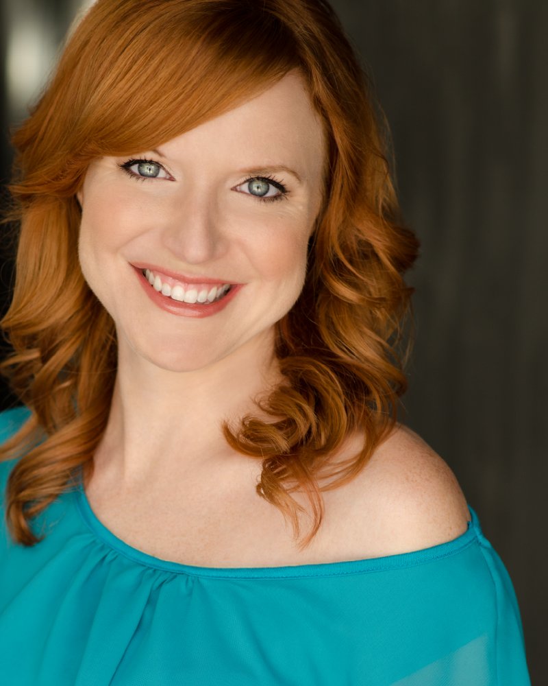 Melissa Goggans