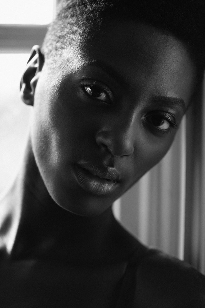Yrsa Daley-Ward