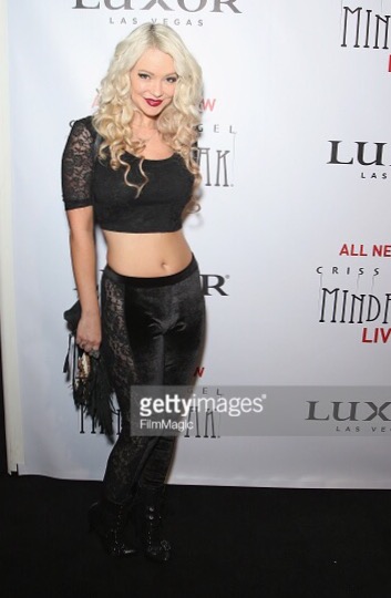 Mindy Robinson