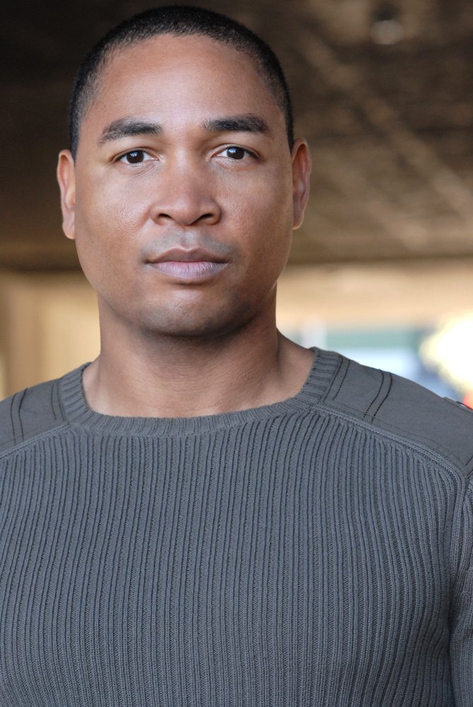 Charles Hailey
