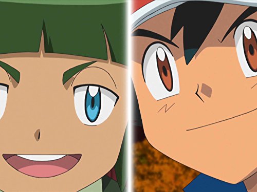 Ash Ketchum