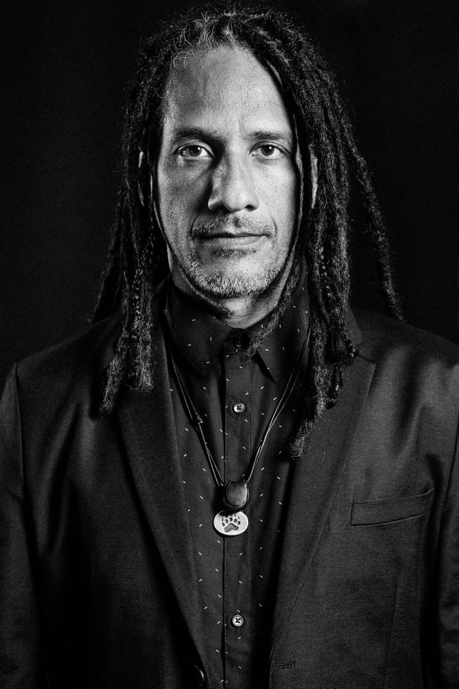 Vernon Courteaux