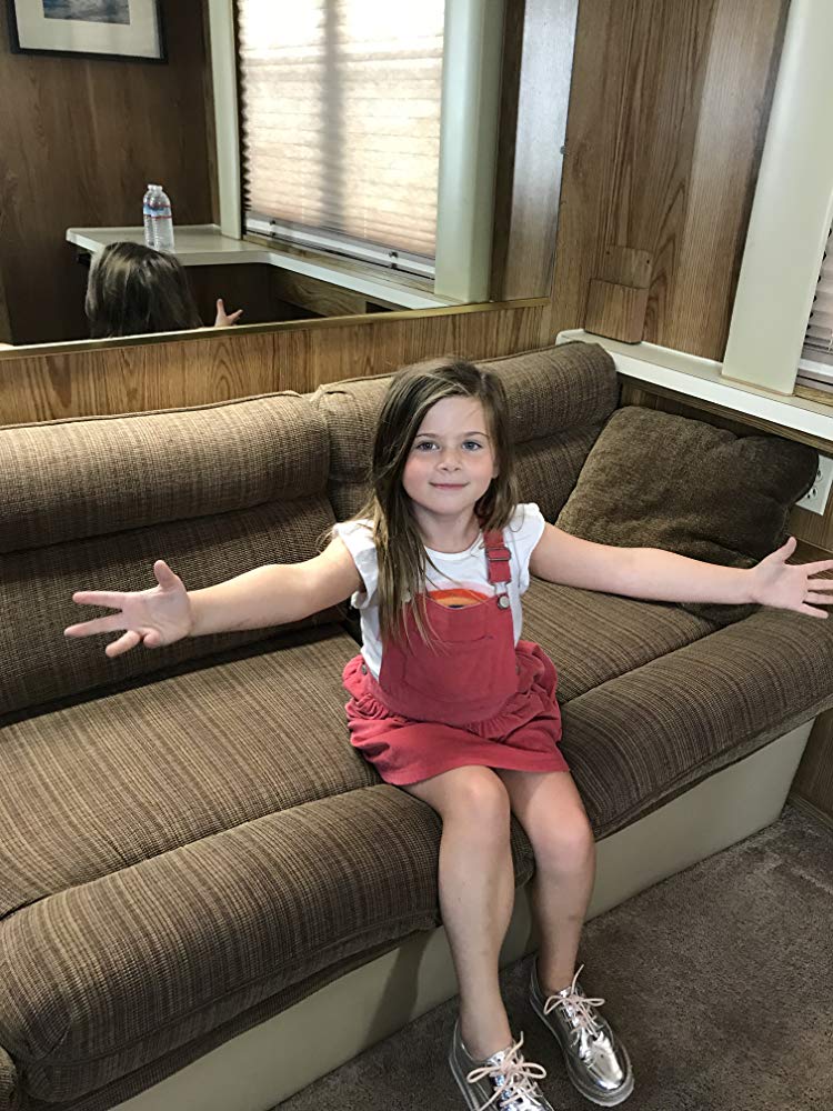 Everleigh McDonell