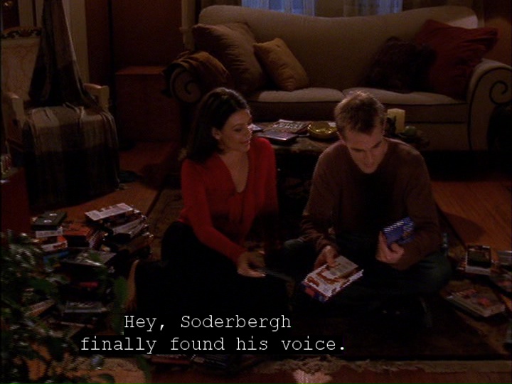 Dawson Leery