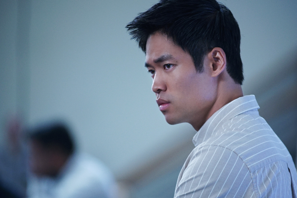 Sebastian Chen