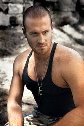 John Cross