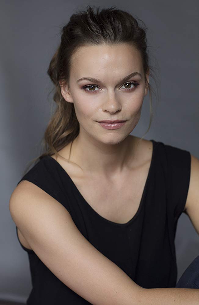 Anna-Maree Thomas
