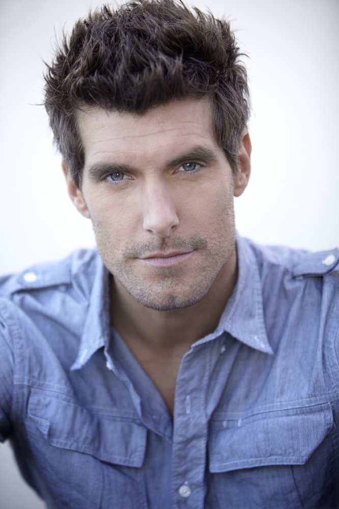 Ryan Cross