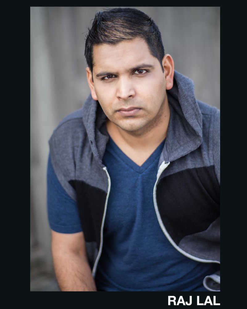 Raj Lal