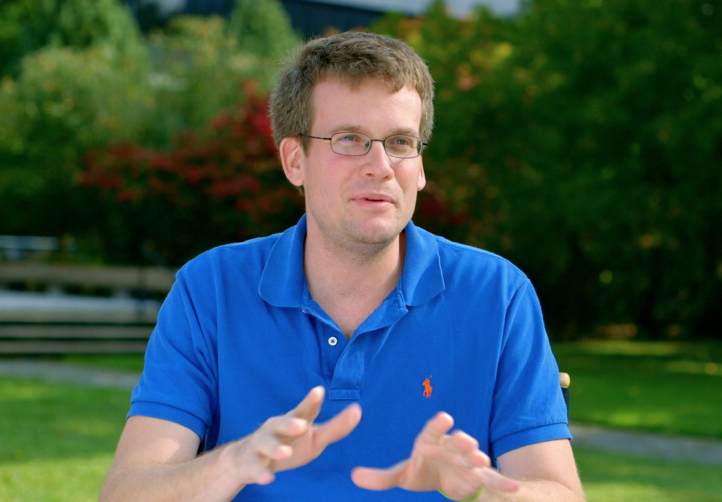John Green