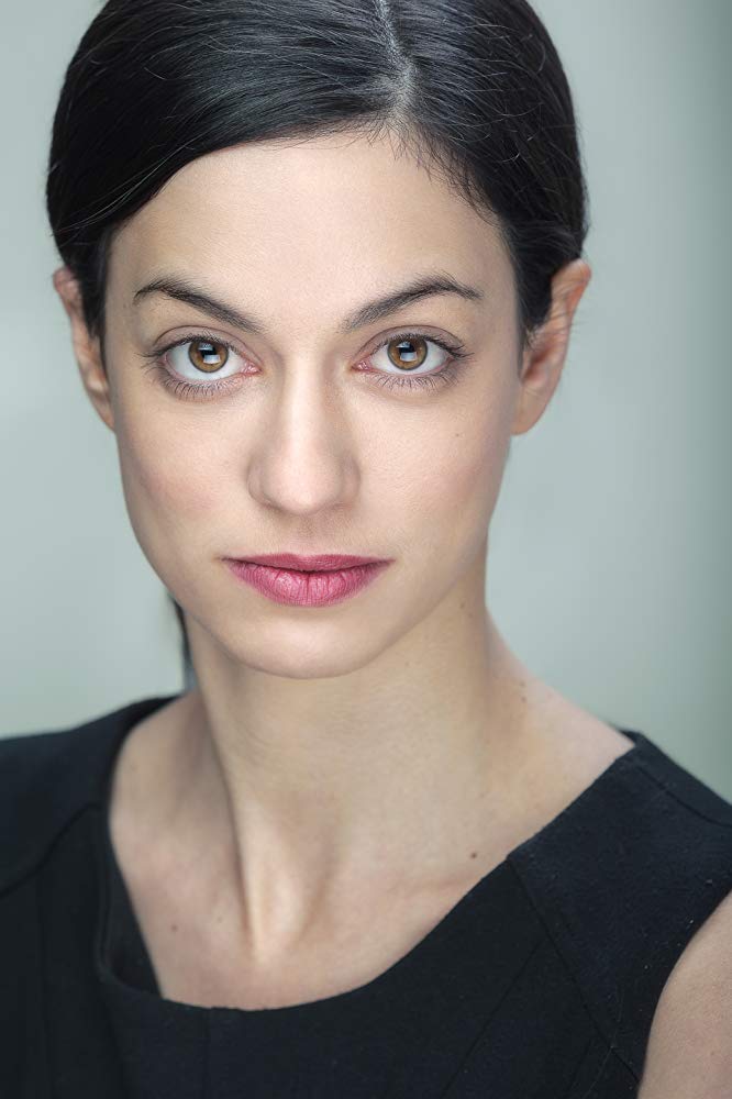 Dimitra Barla