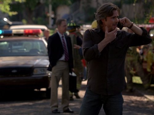 Sam Trammell