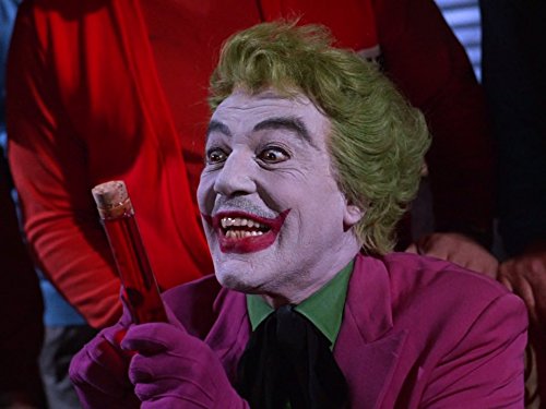 Cesar Romero