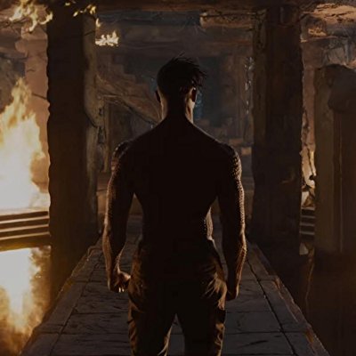 Erik Killmonger