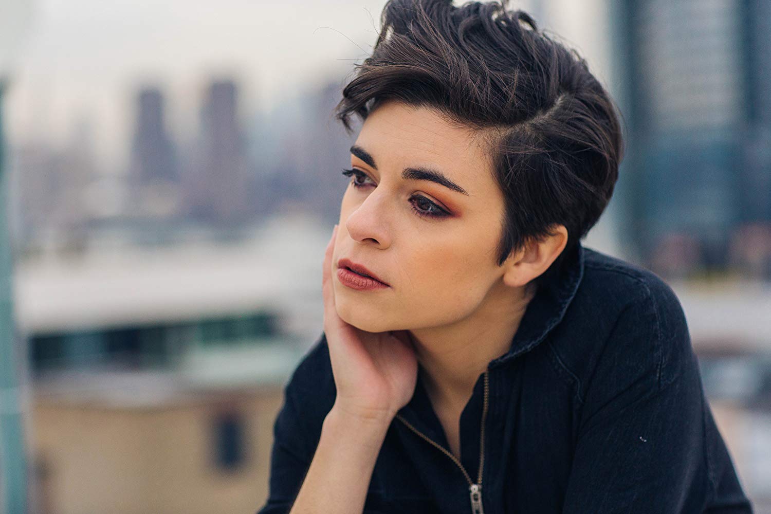 Alia Guidry