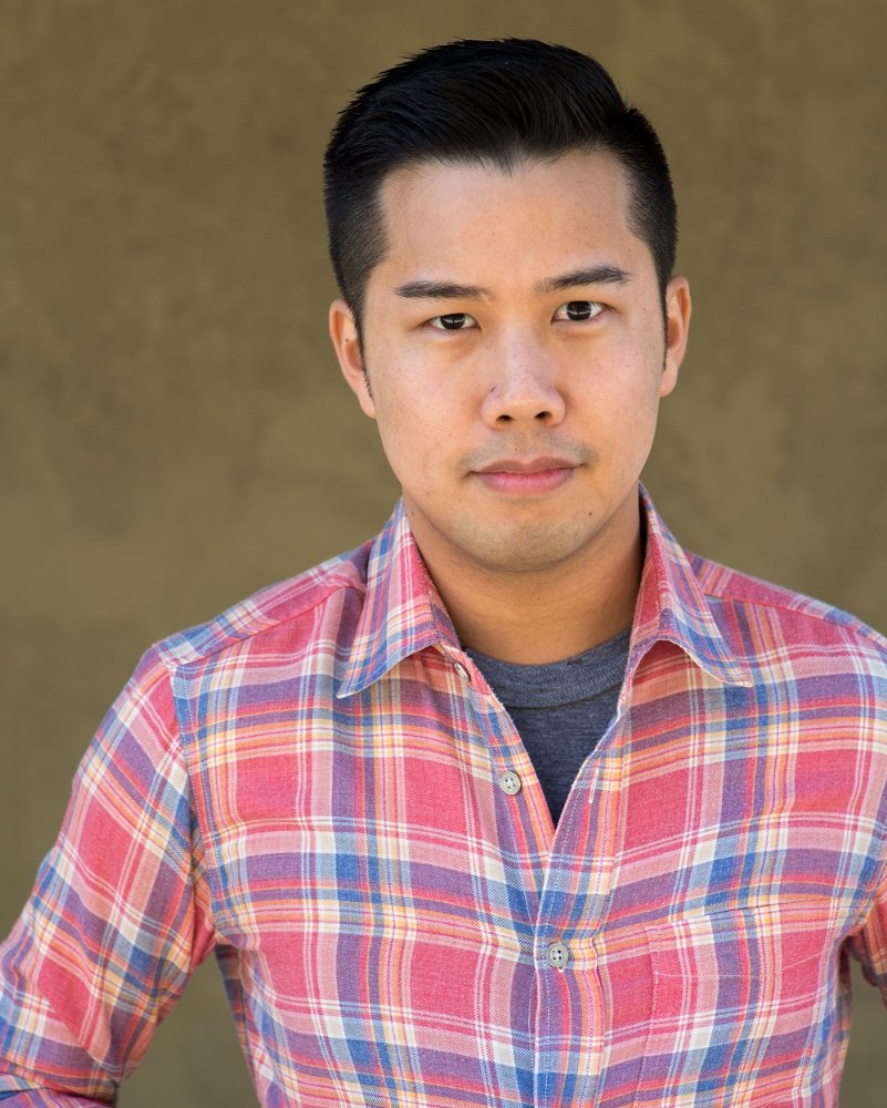 David Tran