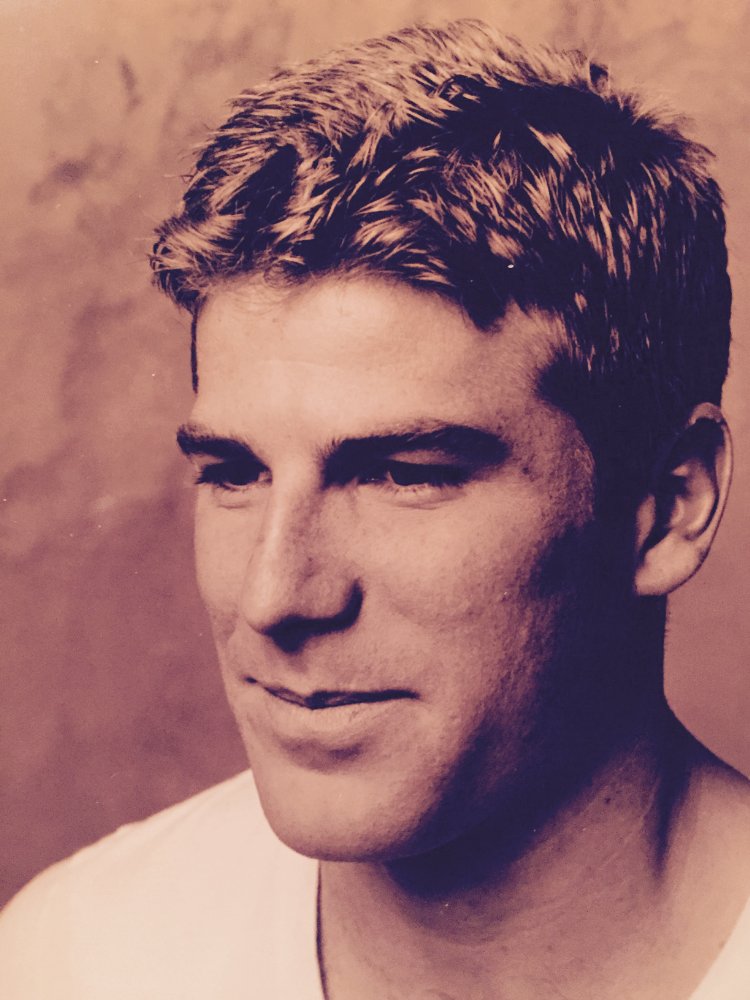 Christopher Braden