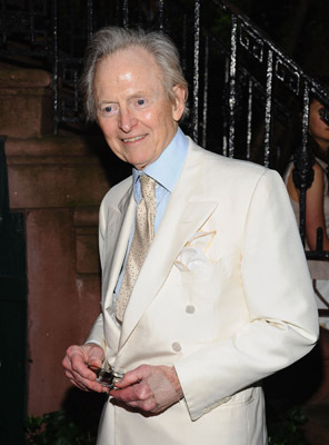 Tom Wolfe
