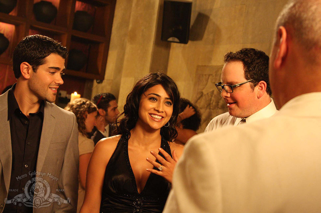 Shriya Saran