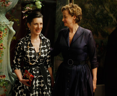 Harriet Walter