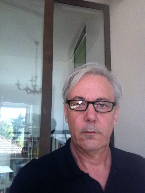 Claudio Alfonsi