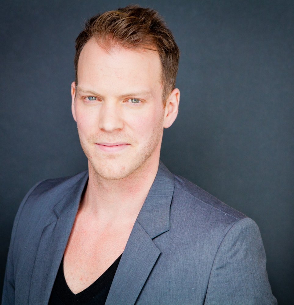 Mark Gibson