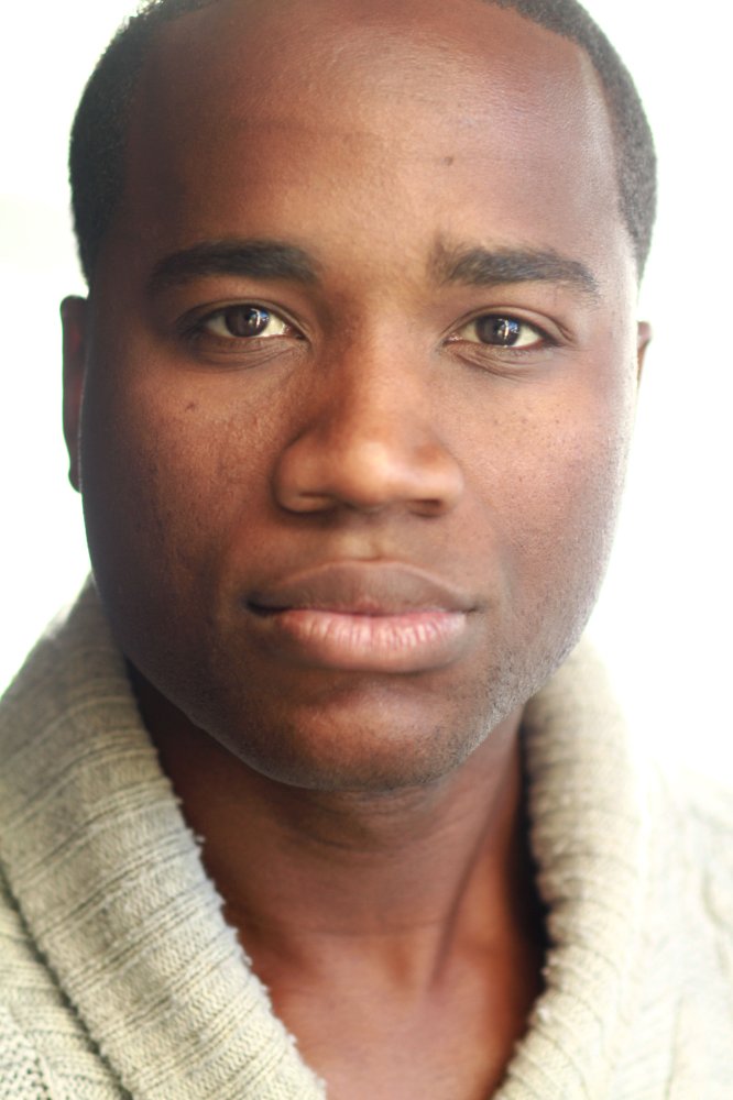 Abraham Amkpa