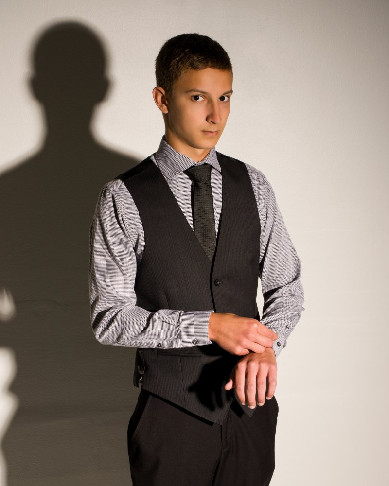 Justin Butler
