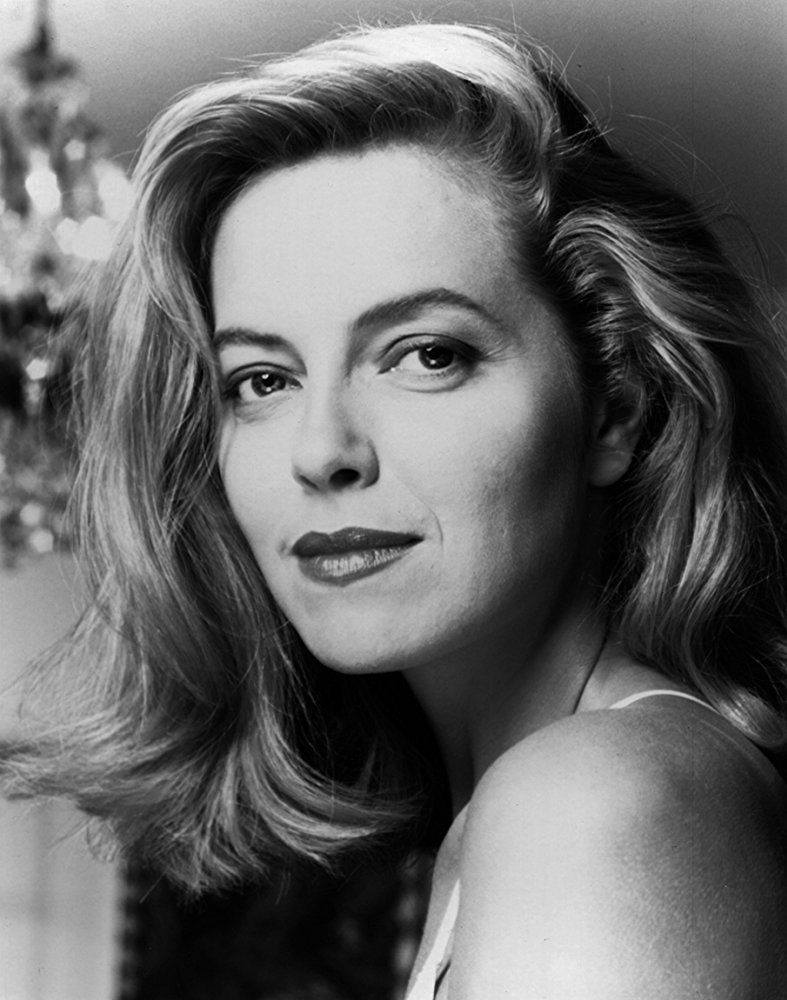 Judith Merrick
