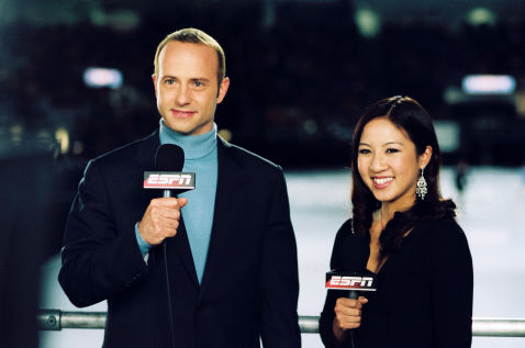 Michelle Kwan