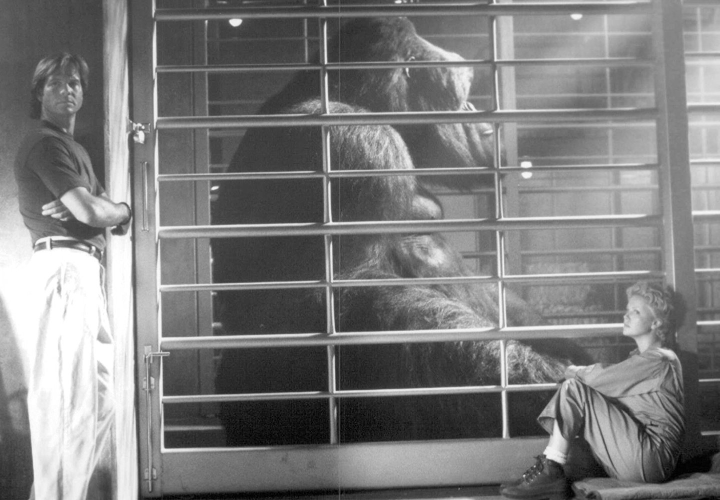 Mighty Joe Young