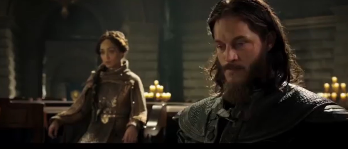 Anduin Lothar