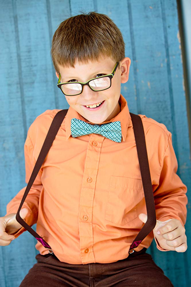 Kayden Bracken