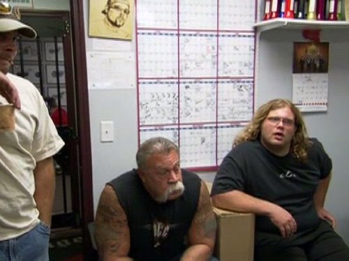 Michael Teutul